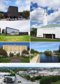 Seinajoki Montage2022